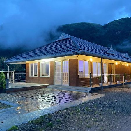 Earth Lounge Resort Vagamon Exterior foto