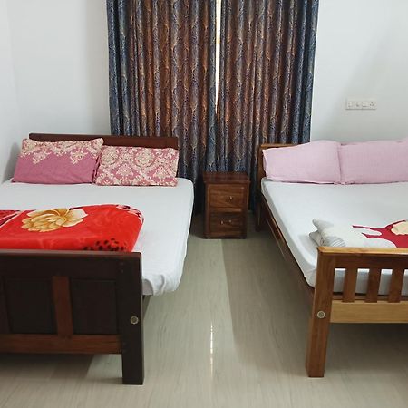 Earth Lounge Resort Vagamon Exterior foto