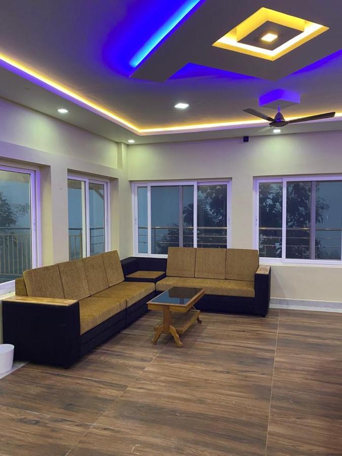 Earth Lounge Resort Vagamon Exterior foto