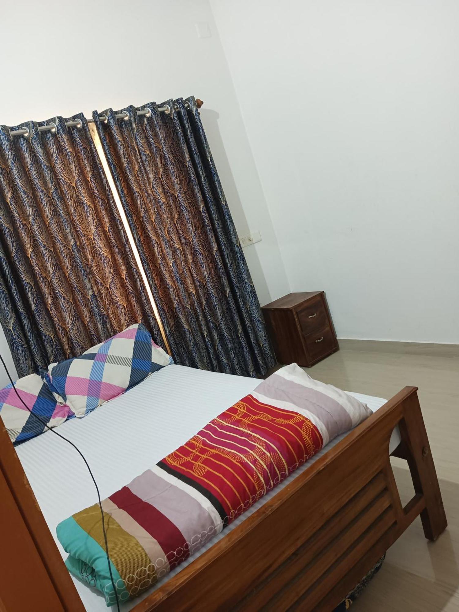 Earth Lounge Resort Vagamon Exterior foto