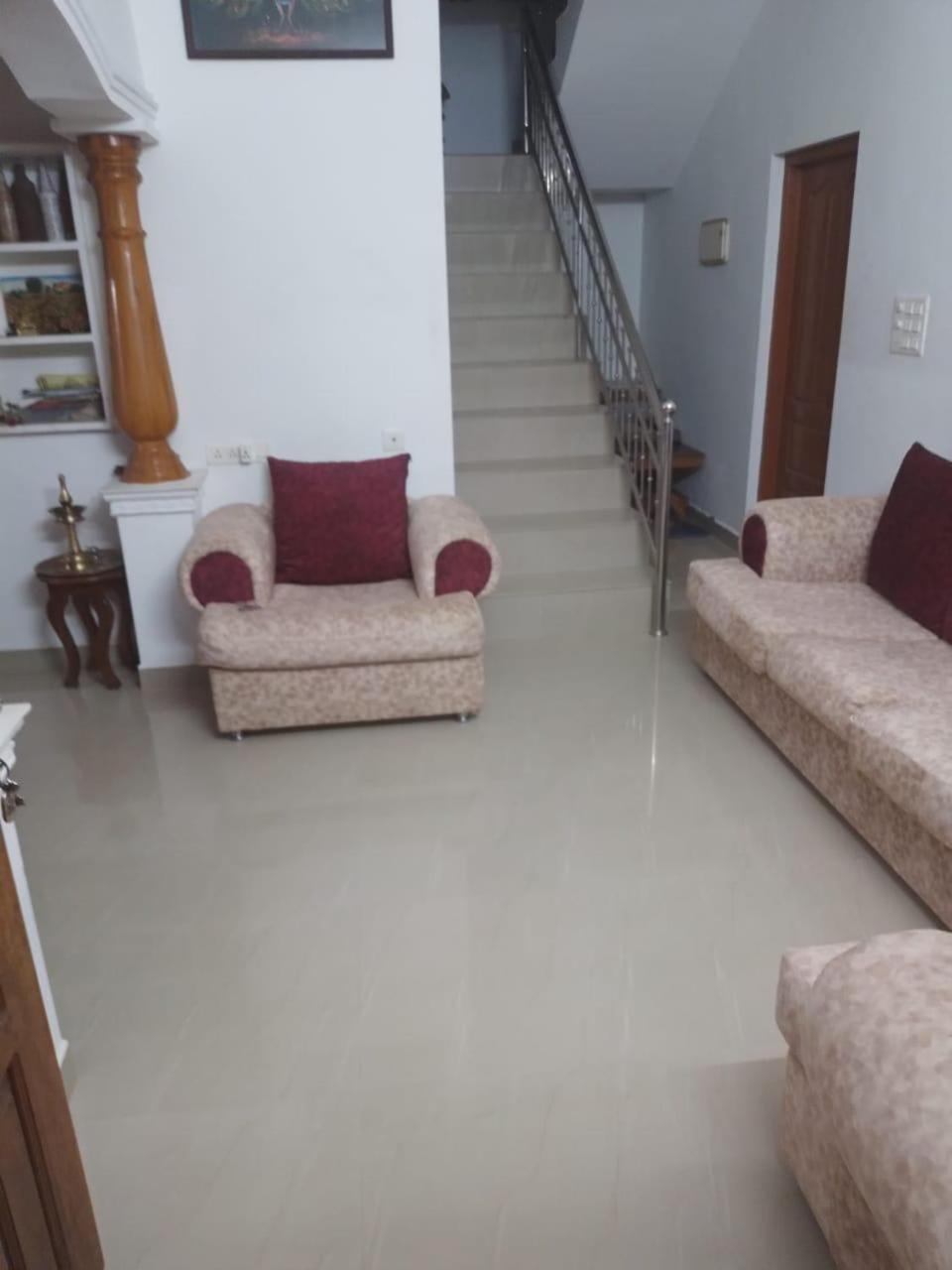 Earth Lounge Resort Vagamon Exterior foto