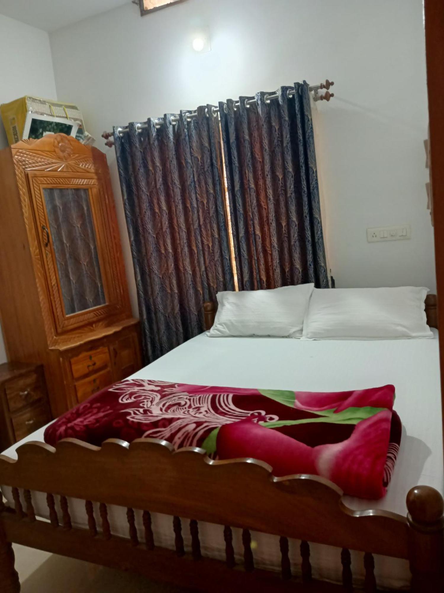 Earth Lounge Resort Vagamon Exterior foto