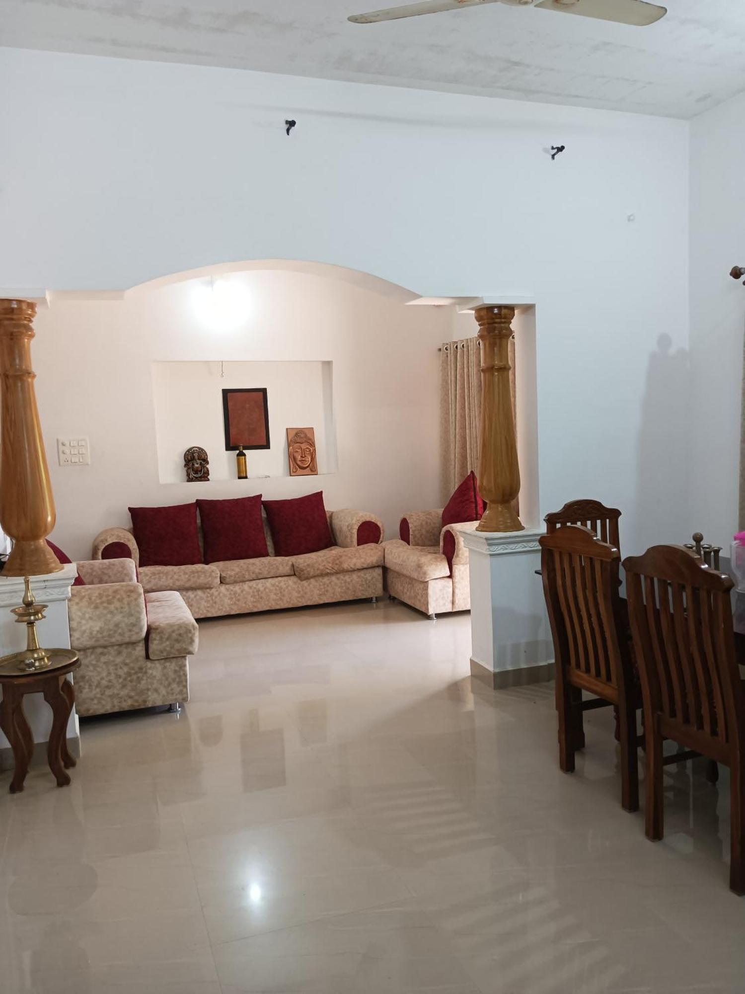 Earth Lounge Resort Vagamon Exterior foto